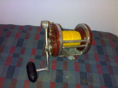 Penn 500 jigmaster