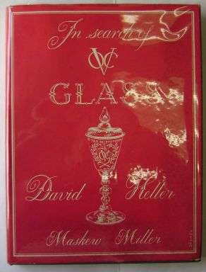 IN SEARCH OF VOC GLASS by David Heller