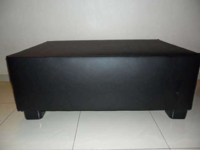 Ottoman (Large)
