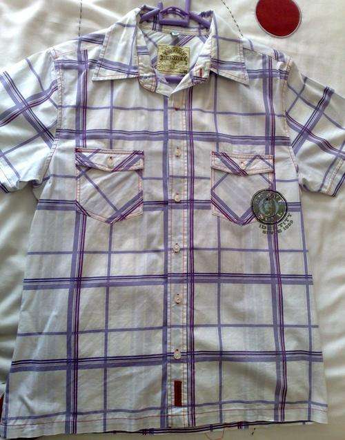 New IDENTITY SHIRT - NO RESERVE!!!! SIZE M