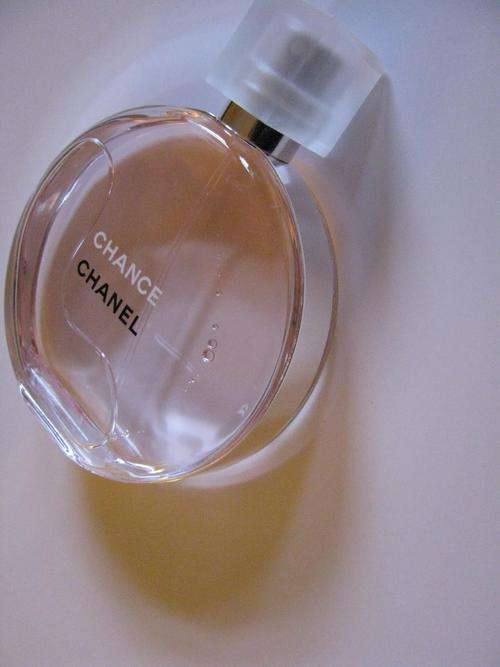 Coco Chanel - Chance, 100ml