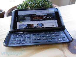 Nokia E7 great condition