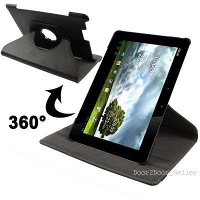 Asus Eee Pad TF201 Leather Case Cover Stand for tablet Asus Eee Transformer TF201 PRIME