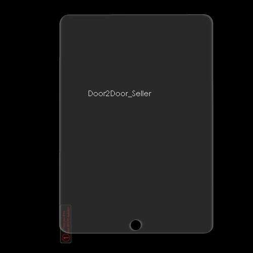 SAMSUNG TAB E 9.6" Glass Tempered Screen Protector 9H
