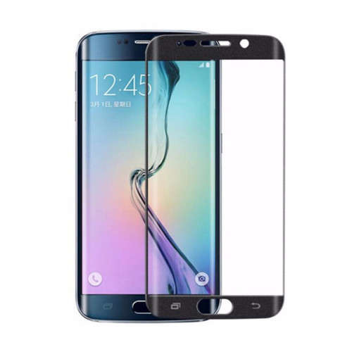 Samsung S7 Edge 9H Glass Tempered Screen Protector 0.22mm