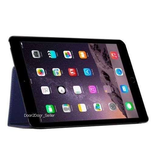 IPAD AIR 2 SLIM Case - Cover AVL in Colours