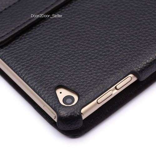 9.7" IPAD PRO SWIVEL ROTATING CASE - Cover for iPad PRO 9.7" avl in colours