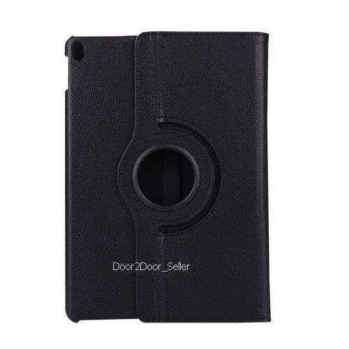 iPad Air 3 CASE LEATHER - 10.5" iPad Air 3 Cover AVL in Colours