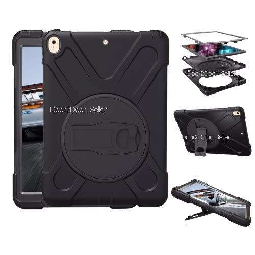 360' Samsung TAB A 10.1" Shockproof, Hard Resistant, Protective tablet Case (Outdoor Job/Kids Safe)
