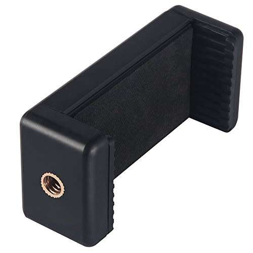 Best Tripod Universal Mini Handheld/Desktop Tripod for Phone, GoPro, Camera