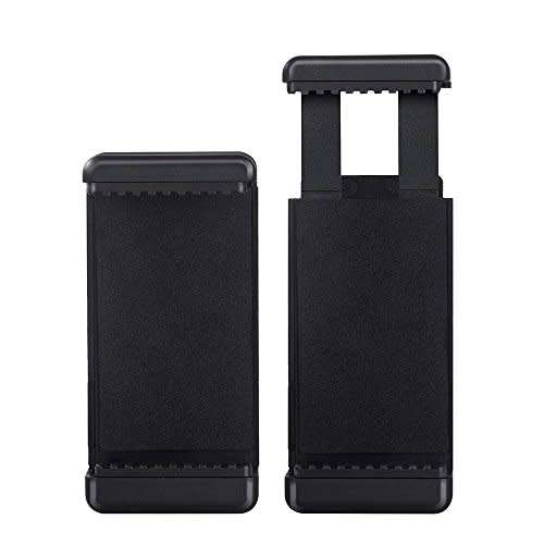 Best Tripod Universal Mini Handheld/Desktop Tripod for Phone, GoPro, Camera
