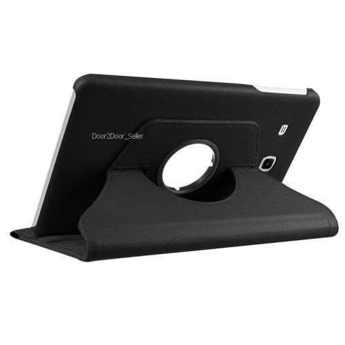 Samsung TAB A 7.0 Case 7" T280 / T285 Rotating Swivel Cover
