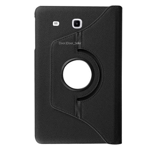 Samsung TAB A 7.0 Case 7" T280 / T285 Rotating Swivel Cover