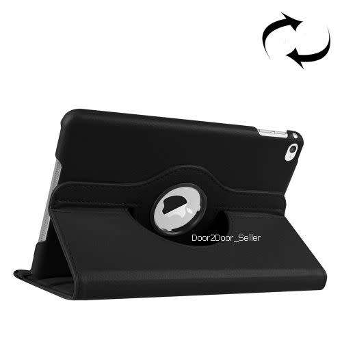 IPAD MINI 4 SWIVEL ROTATING Case - Cover for iPad mini 4 avl in colours