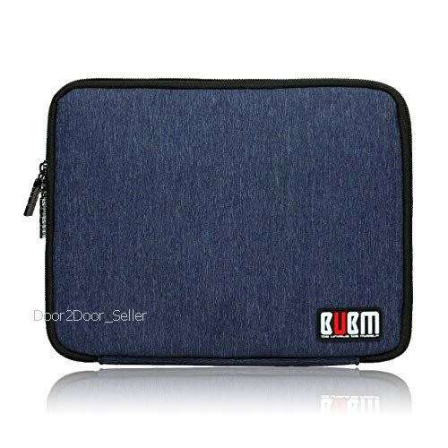 Cable and Charger Storage Organizer Case BUBM (SMALL)