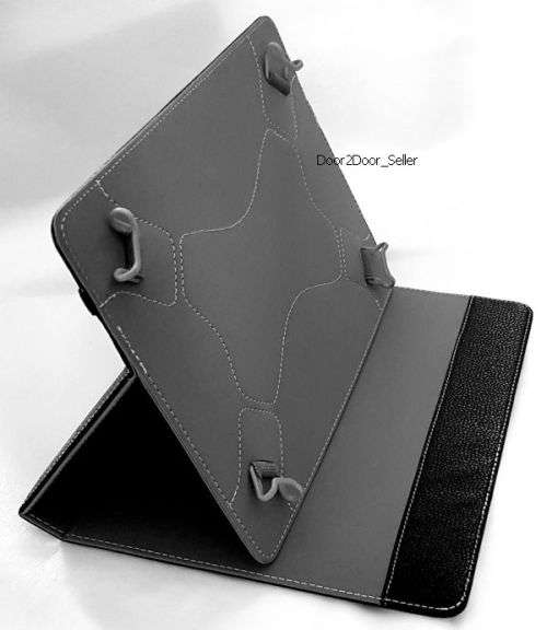10 inch Tablet Case a Universal Cover with Stand for all 9 inch to 10.1` Tablets