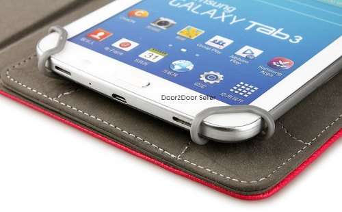 10 inch Tablet Case a Universal Cover with Stand for all 9 inch to 10.1` Tablets