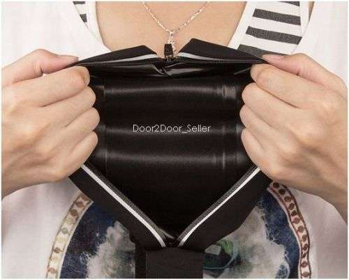 Waist Band Case for Phone, Keys when Running or at Gym Pouch Holder