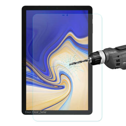 SAMSUNG Glass Screen Protector for 10.5" TAB S4 / T830