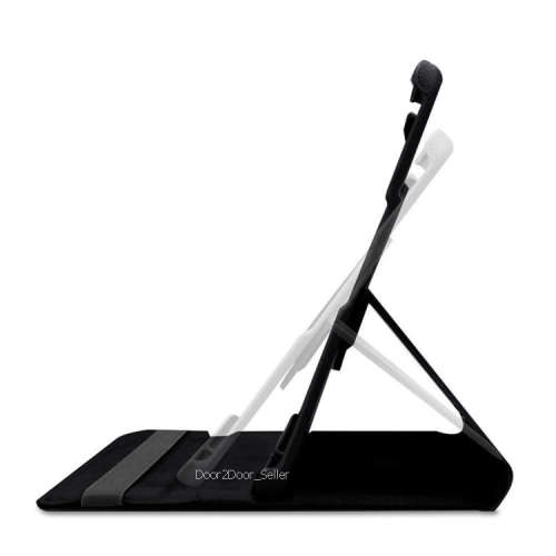 Samsung A7 LITE Tablet 8.4` Case T220 T225 Rotating Cover
