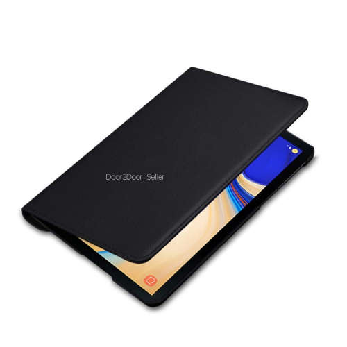10.5" Samsung S4 Case TAB T830 - Rotating Swivel Cover for S4 Samsung 10.5 Tablet