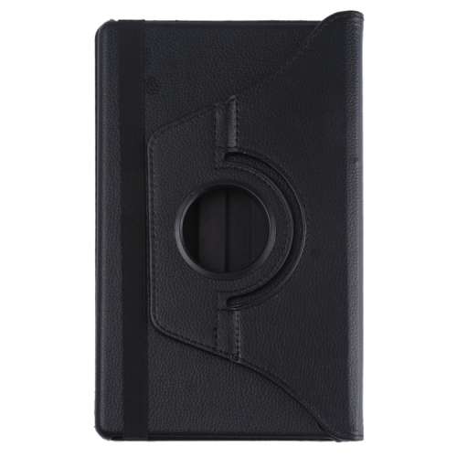 Samsung 10.1" TAB A 2019 Case T510 / T515 Leather Swivel Rotating Cover