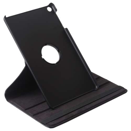 Samsung 10.1" TAB A 2019 Case T510 / T515 Leather Swivel Rotating Cover