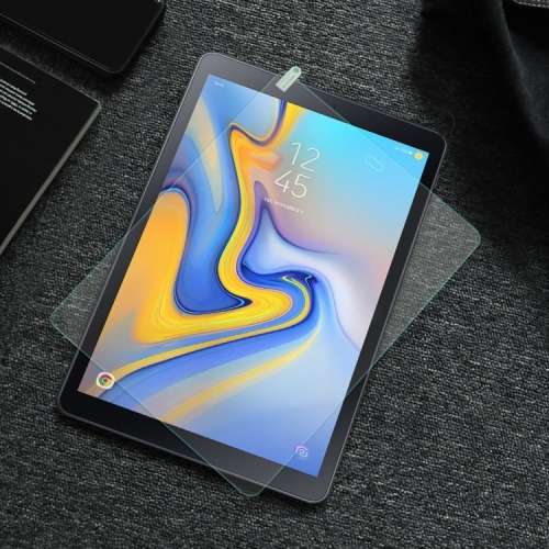 SAMSUNG TAB A 10.5" (2019) Glass Tempered Screen Protector
