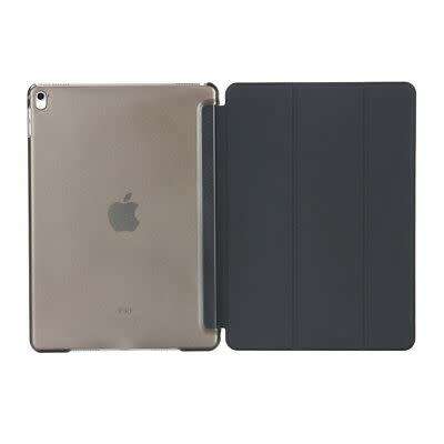 iPad Air 3 Tri Fold Hard Back SMART Case - 10.5" iPad Air 3 Cover Sleep/Wake