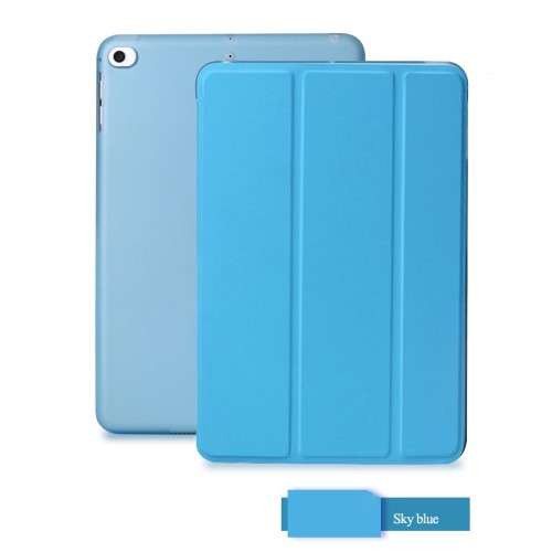 iPad PRO 10.5" Tri Fold SMART Case Cover Sleep/Wake