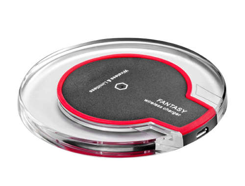 QI Wireless Phone Charger Pad 5W