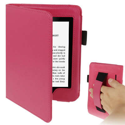Kindle Paperwhite Case