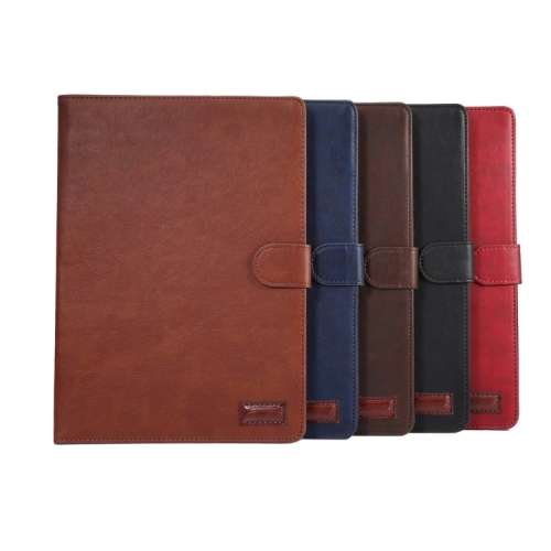 Case IPAD 9.7 AIR 2 / PRO Leather Folio Wallet Cover with Stand