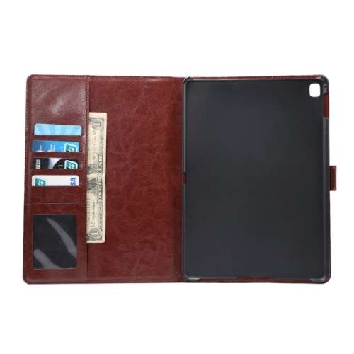 Case IPAD 9.7 AIR 2 / PRO Leather Folio Wallet Cover with Stand