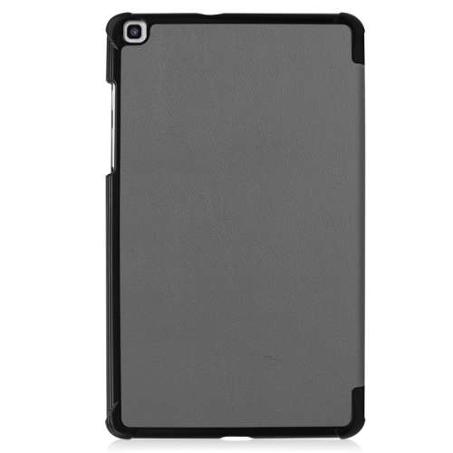 SLIM CASE for Samsung 10.1" TAB A 2019 Case T510 / T515 cover GREY