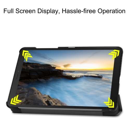 TAB A 10.5` Cover 2019 Samsung SLIM CASE T590 / T595