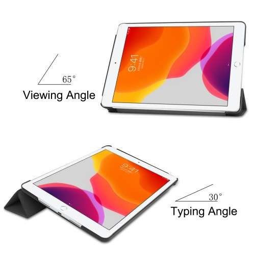 SLIM CASE for 10.2` IPAD 8