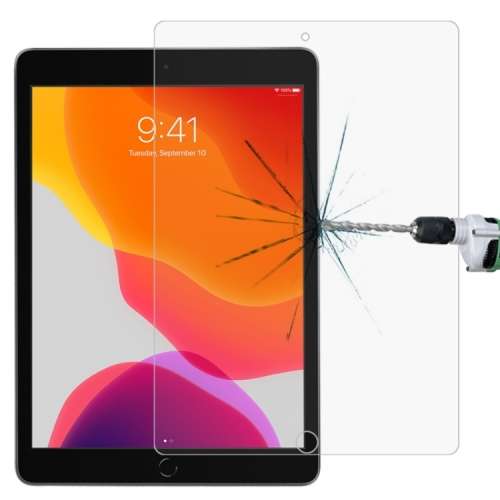 IPAD 10.2 inch 2020 Stronger Ceramic Screen Protector