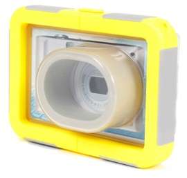Camera Waterproof, Dust-proof, Shock-proof Case for Digital Cameras. It Works!!