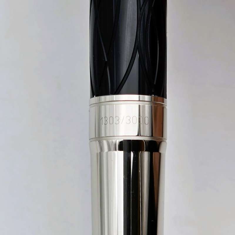 Montblanc Mark Twain Limited Edition 0,7mm Mechanical Pencil