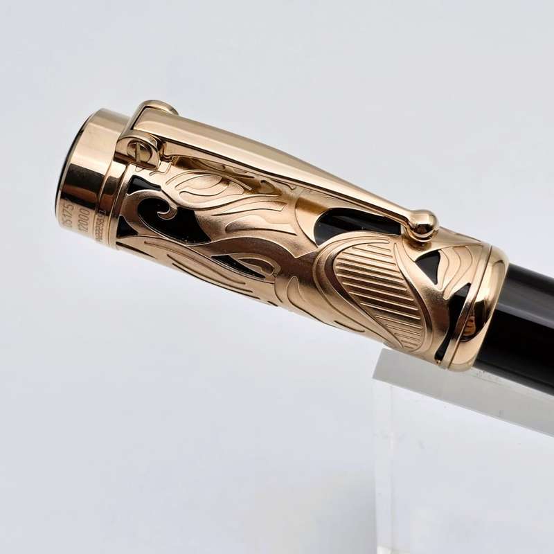 Montblanc Carlo Collodi Limited Edition Fountain Pen