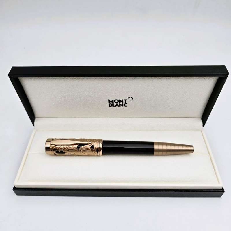 Montblanc Carlo Collodi Limited Edition Fountain Pen