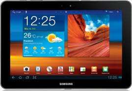 Samsung Galaxy Tab 10.1 GT-P7500