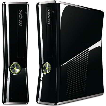 XBOX 360 Slimline 250 GB- 9 Months old