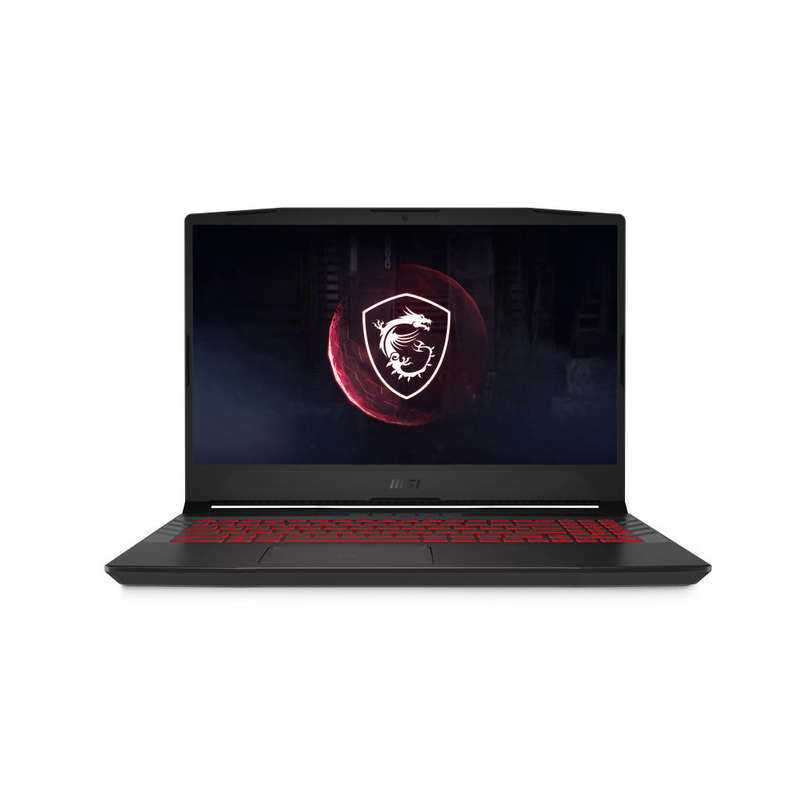 MSI Pulse GL66 Core i7 16GB 1TB SSD RTX 3060 15.6` 144Hz FHD Gaming Notebook - Black