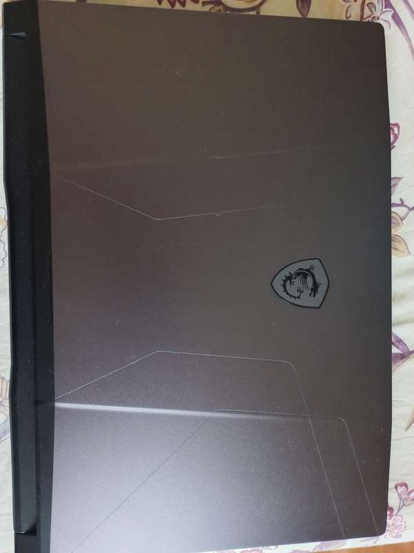 MSI Pulse GL66 Core i7 16GB 1TB SSD RTX 3060 15.6` 144Hz FHD Gaming Notebook - Black