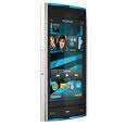 NOKIA X6 cell phone quad band dual card support TF FM JAVA Bluetooth Imported...