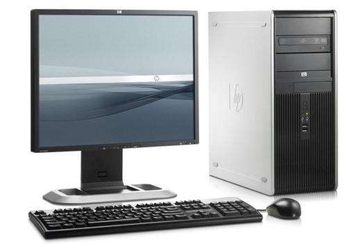 HP's L1906 monitor and HPDX 2390 COMPLETE PACKAGE...Prestigious condition!!!
