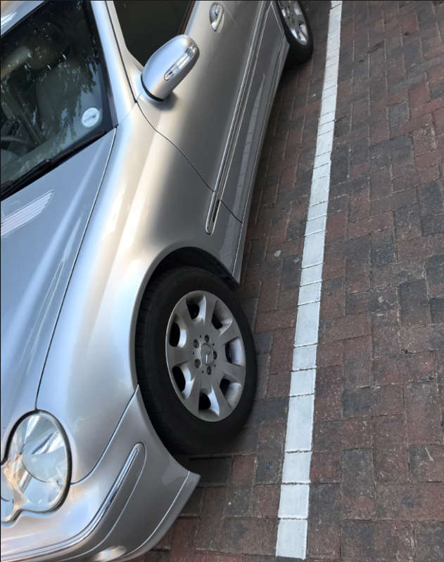 Hot Sale 2005 C180 manual