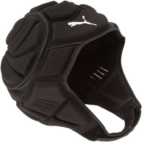 Sale Mens Puma Powercat Rugby Headguard - X Large